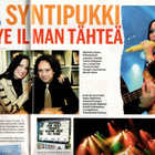 Seura n:o 43 2005 Tarja. Riitta. Ville. Hanno. Kristiina. - pikkukuva 2