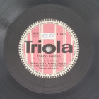 Savikiekko 1956 - Olavi Virta / Maire Ojonen - Triola T 4275 - pikkukuva 1