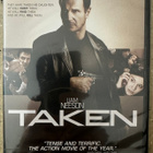 [DVD] TAKEN - pikkukuva 1