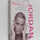 Katie Price : Jordan: Pushed to the Limit - pikkukuva 1