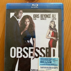 Obsessed  blu-ray - pikkukuva 1