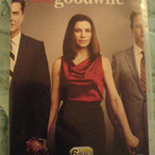 The Good wife , kausi 2 , 6 DVD - pikkukuva 1