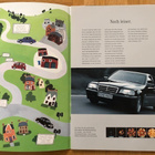 Esite Mercedes uudet CDI-moottorit, 1998. OM 611, OM 668 - pikkukuva 3