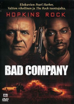 Anthony Hopkins - Bad Company
