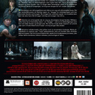 Shadow (Ying) (40 364) UUSI -FI- BLU-RAY nordic, 2018 asia - pikkukuva 2