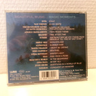 Misty morning CD - pikkukuva 2