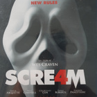Scream 4 Blu-ray - pikkukuva 1
