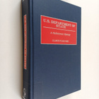 Elmer Plischke : U.S. Department of State : a reference h... - pikkukuva 1