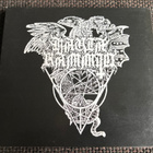 Hautakammio ”Pimeyden Valtakunta” CD 2014 - pikkukuva 1