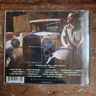 Bob Brozman - Post-Industrial Blues CD (M-) - pikkukuva 2