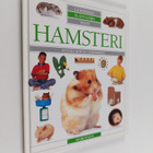 Mark Evans : Hamsteri : Kuinka hoidan lemmikkini - pikkukuva 1