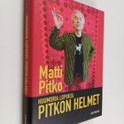 Matti Pitko : Huumoria lopuksi : Pitkon helmet - pikkukuva 1