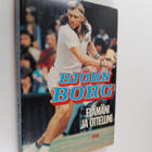 Björn Borg : Elämäni ja otteluni - pikkukuva 1