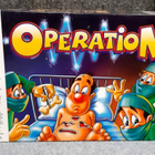 Operation peli vuodelta 1999 hieno kunto - pikkukuva 1