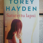 Torey Hayden - Satutettu lapsi (sid.) - pikkukuva 1