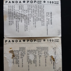 Panda pop 100 värillinen Eino Grön - pikkukuva 2