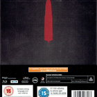 The Thin Red Line - UK/SF Region B Blu-Ray (Steelbook) - pikkukuva 4