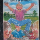 KULKEMATON TERHO PELTONIEMI HÖRÖLÄ SARJAA HÖRÖLÄ JUHLII - pikkukuva 1