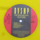 B.V.S.M.P.:The Best Belong Together  LP  1988 - pikkukuva 3