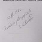 Viola Kuistio : Kaulusköyhälistöä : muistelmia Kariniemen... - pikkukuva 3