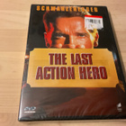 The Last Action Hero (dvd) - pikkukuva 1