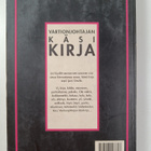 Vartionjohtajan käsikirja - pikkukuva 2