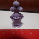 Asterix purukumi figuuri -70 luvulta #25 - pikkukuva 2