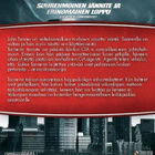 Verinen Viikonloppu  -  DVD - pikkukuva 2