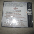 Ariel Ramirez Misa Criolla / Navidad Nuestra / Missa Luba CD - pikkukuva 2