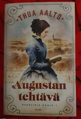 Thua Aalto - Augustan tehtävä