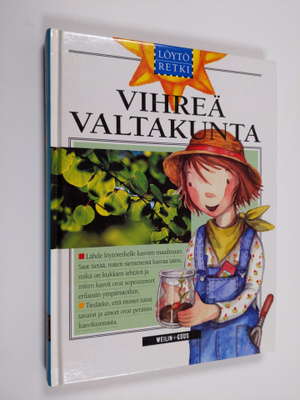 Vihreä valtakunta