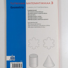Hilkka Wuolijoki : Geometria - pikkukuva 2