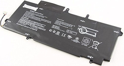 Kannettavan akku HP Elitebook Folio 1040 G1 / G2 (BL06XL)