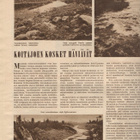 Suomen Kuvalehti n:o 38 1954 VIIPURI 1954, 40 kuvaa. Voiton - pikkukuva 5