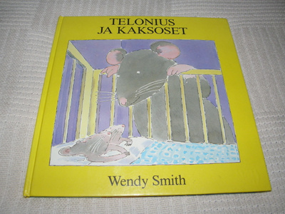 Wendy Smith Telonius ja kaksoset