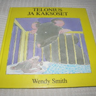 Wendy Smith Telonius ja kaksoset - pikkukuva 1