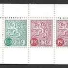 Automaattivihko  AV 8 I  1681-4-1977  yEG - pikkukuva 2