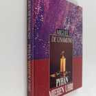 Miguel de Unamuno : Pyhän miehen uhri - pikkukuva 1