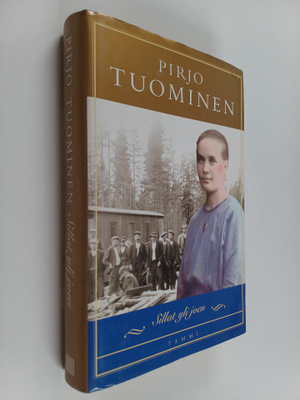 Pirjo Tuominen : Sillat yli joen