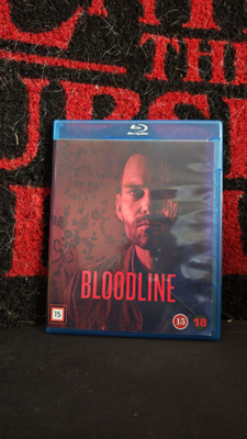 Bloodline