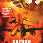 Eagles Over London (19 853) UUSI -SV- DVD 1969 audio gb, - pikkukuva 2
