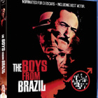 The Boys From Brazil (blu-ray) - pikkukuva 1