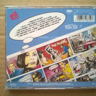 Betty Boo - Boomania CD - pikkukuva 2