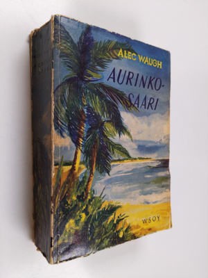 Alec Waugh : Aurinkosaari