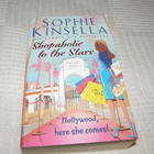 Sophie Kinsella Shopaholic to the Stars -nid - pikkukuva 1