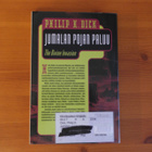 Philip K. Dick:Jumalan pojan paluu.Nid - pikkukuva 2