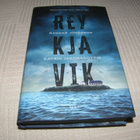Jonasson - Jakobsdottir Reykjavik -sid - pikkukuva 1