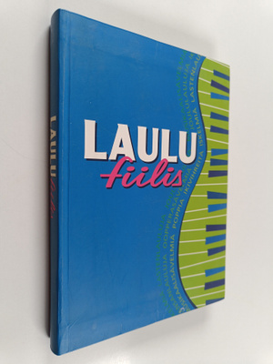 Virpi Kari : Laulufiilis