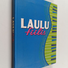 Virpi Kari : Laulufiilis - pikkukuva 1