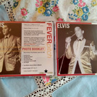 Elvis Presley CD - pikkukuva 1